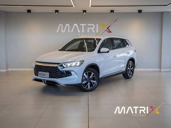 BYD SONG PRO 1.5 DM-I HÍBRIDO GS AUTOMÁTICO